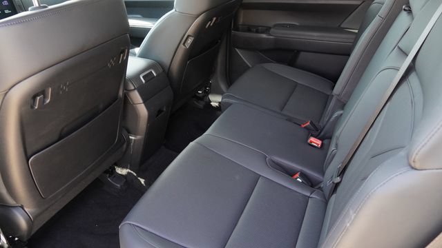 Used 2026 Hyundai Santa Fe SEL FWD image 13
