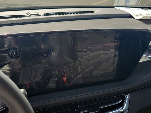 New 2026 Buick Envista Sport Touring w/ Convenience I Package FWD image 27