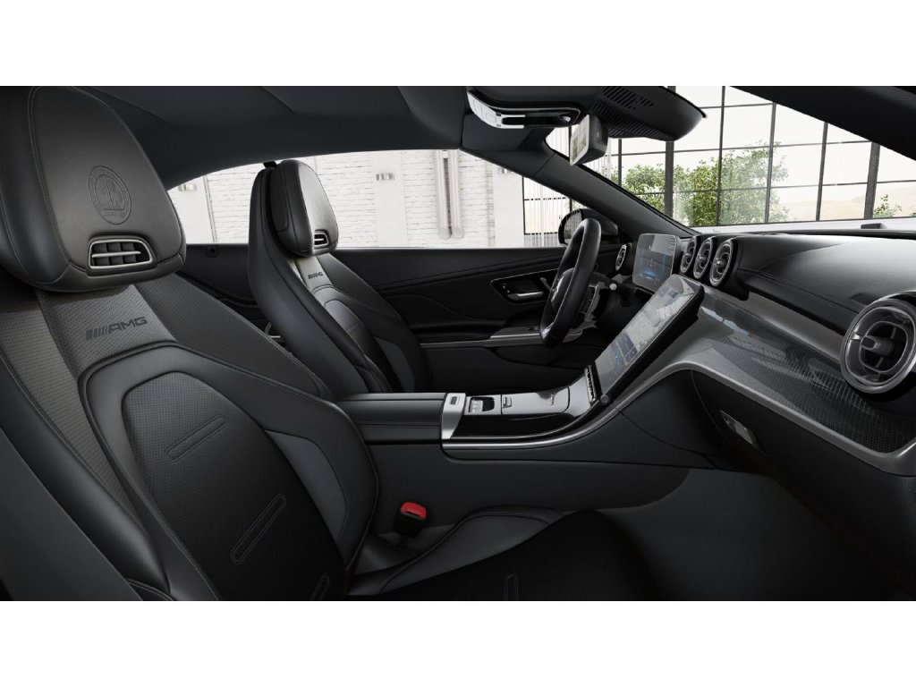 New 2027 Mercedes-Benz CLE 53 AMG 4MATIC Cabriolet image 4