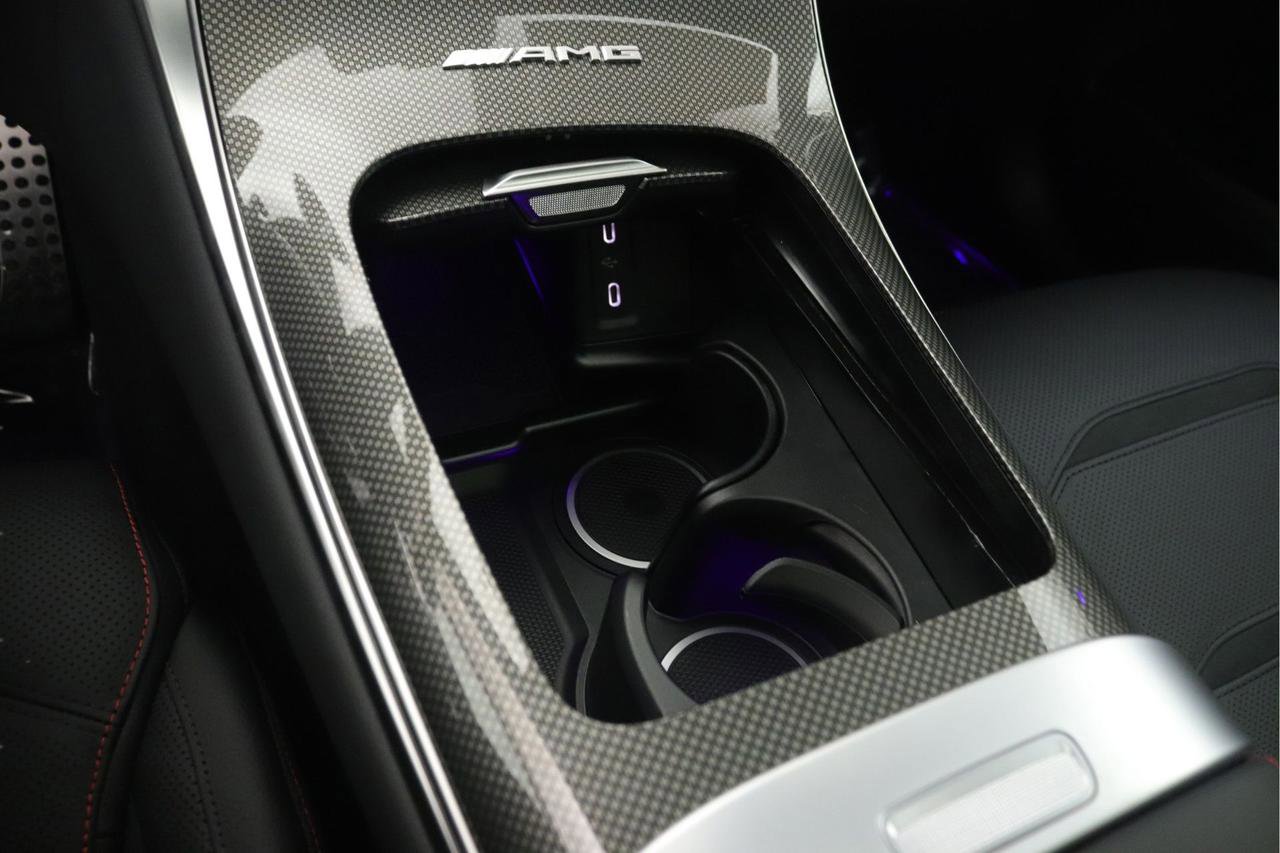 New 2026 Mercedes-Benz GLC 43 AMG 4MATIC image 6