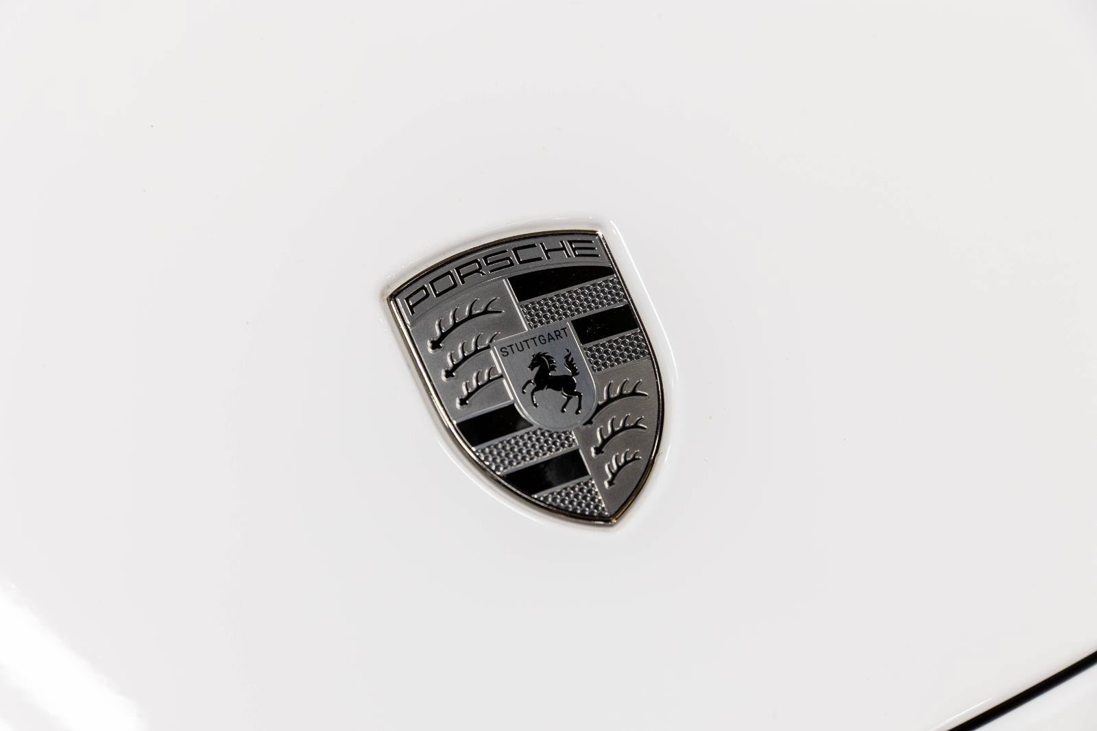 Used 2019 Porsche 911 Carrera GTS RWD image 55
