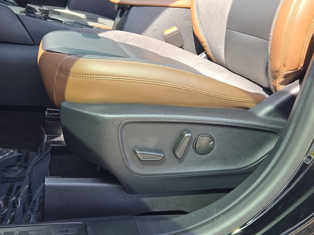 Used 2023 Ford Bronco Sport Outer Banks AWD/4WD image 21