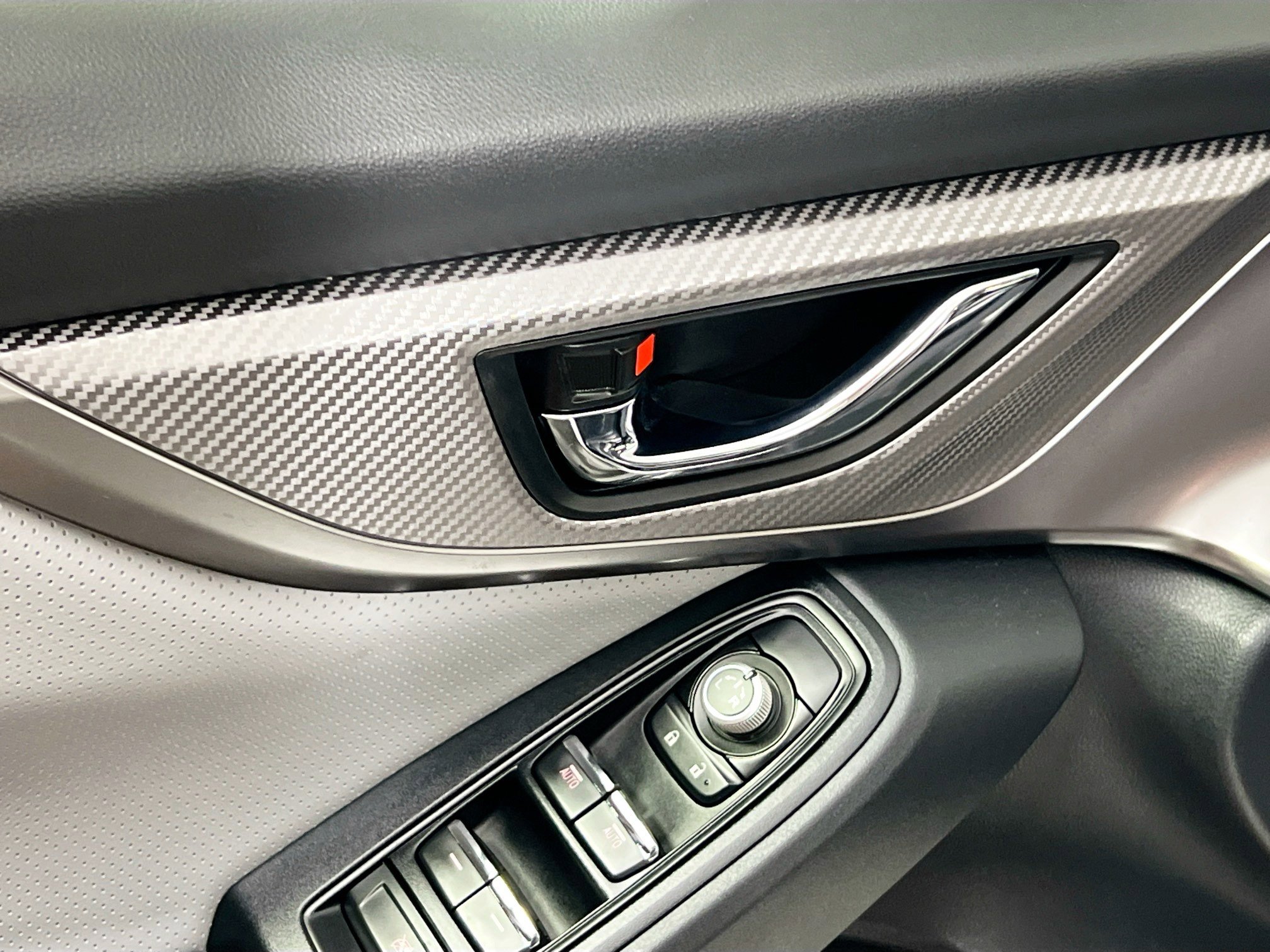 Used 2023 Subaru Crosstrek 2.5i Limited w/ Moonroof Package image 16