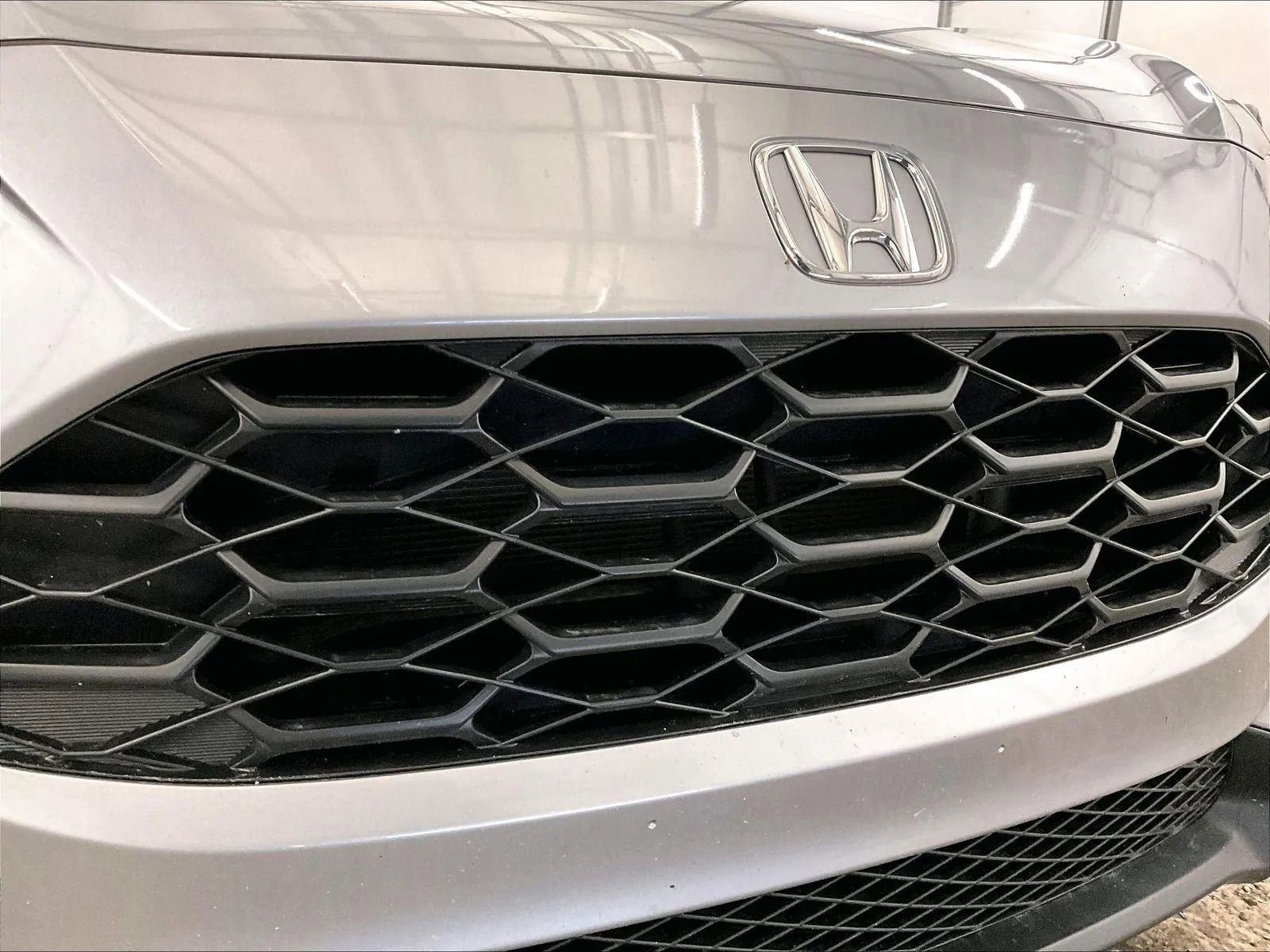 Used 2024 Honda HR-V LX image 29