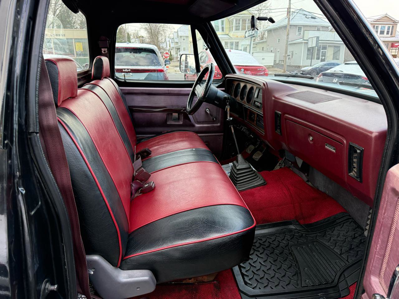 Used 1989 Dodge D/W Truck 100 RWD image 20