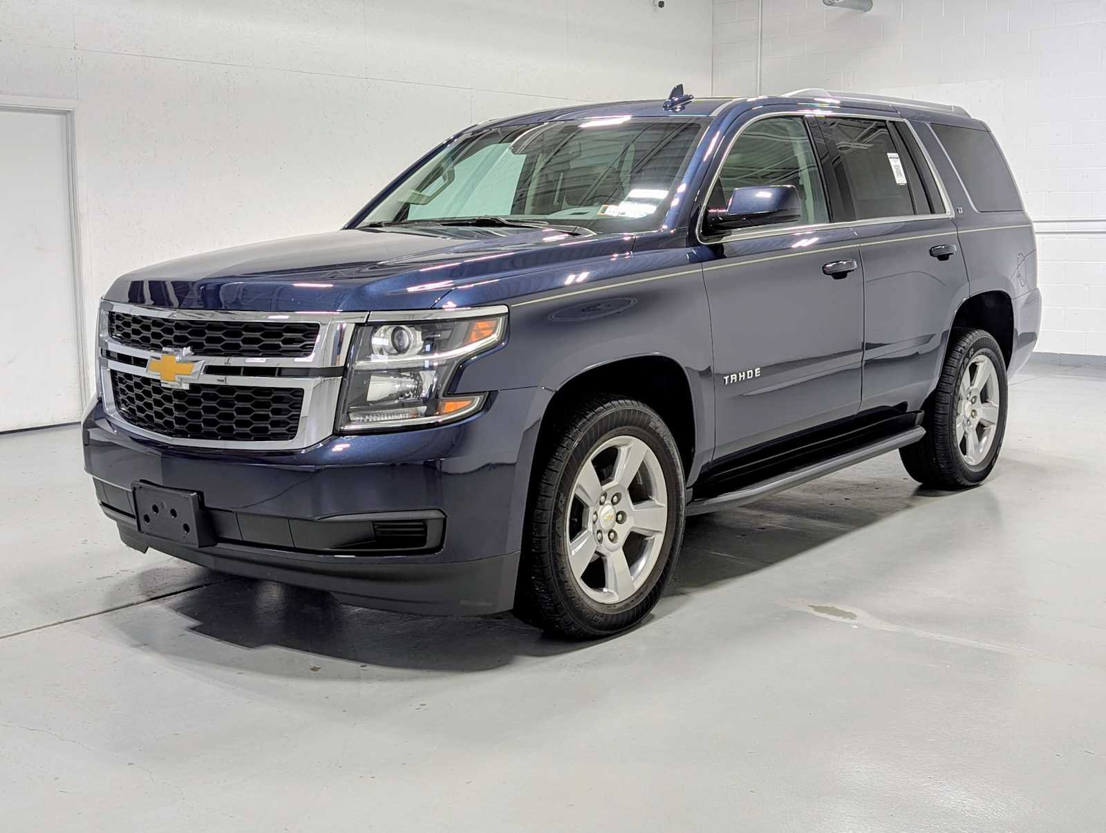Used 2019 Chevrolet Tahoe LT