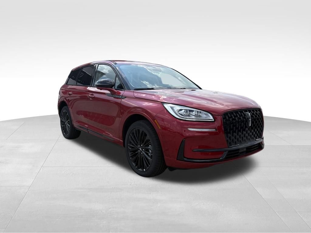 New 2025 Lincoln Corsair Reserve w/ Jet Appearance Package image 5