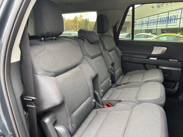New 2025 Ford Expedition Max Active image 15