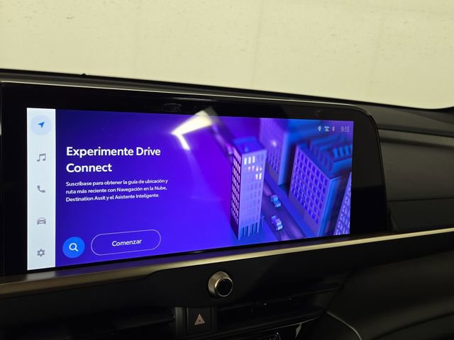 New 2026 Toyota Crown Nightshade image 17