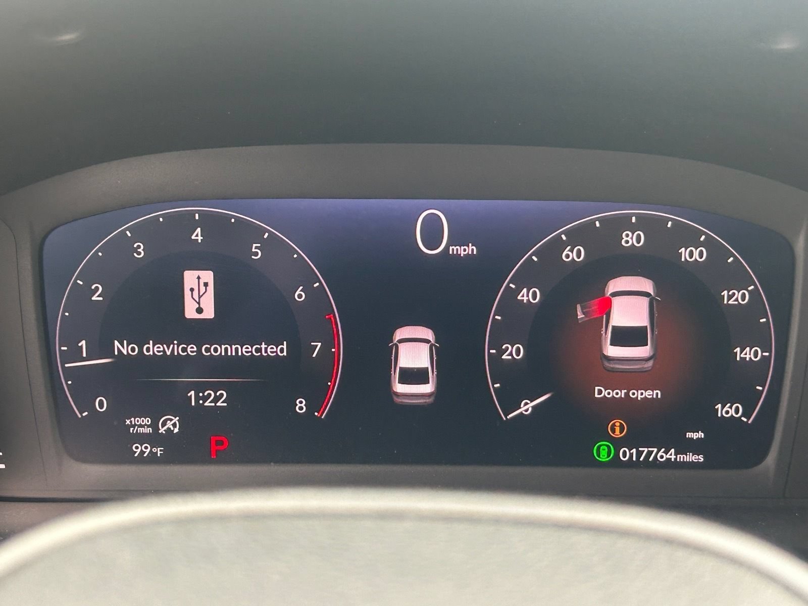Certified 2024 Honda Accord EX image 26