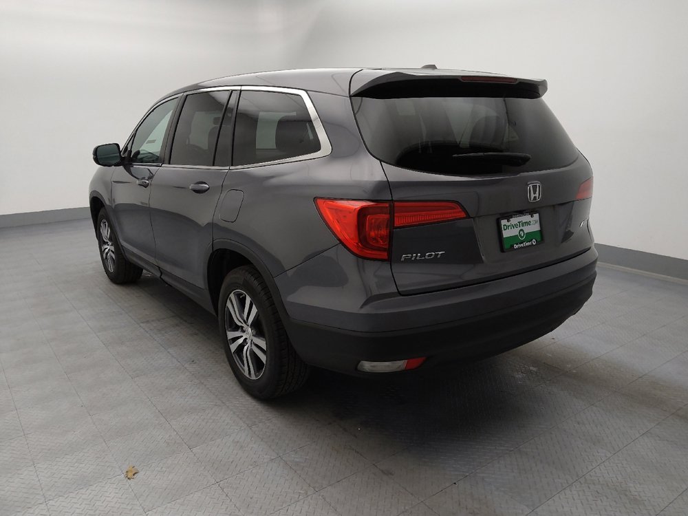 Used 2017 Honda Pilot EX-L image 5