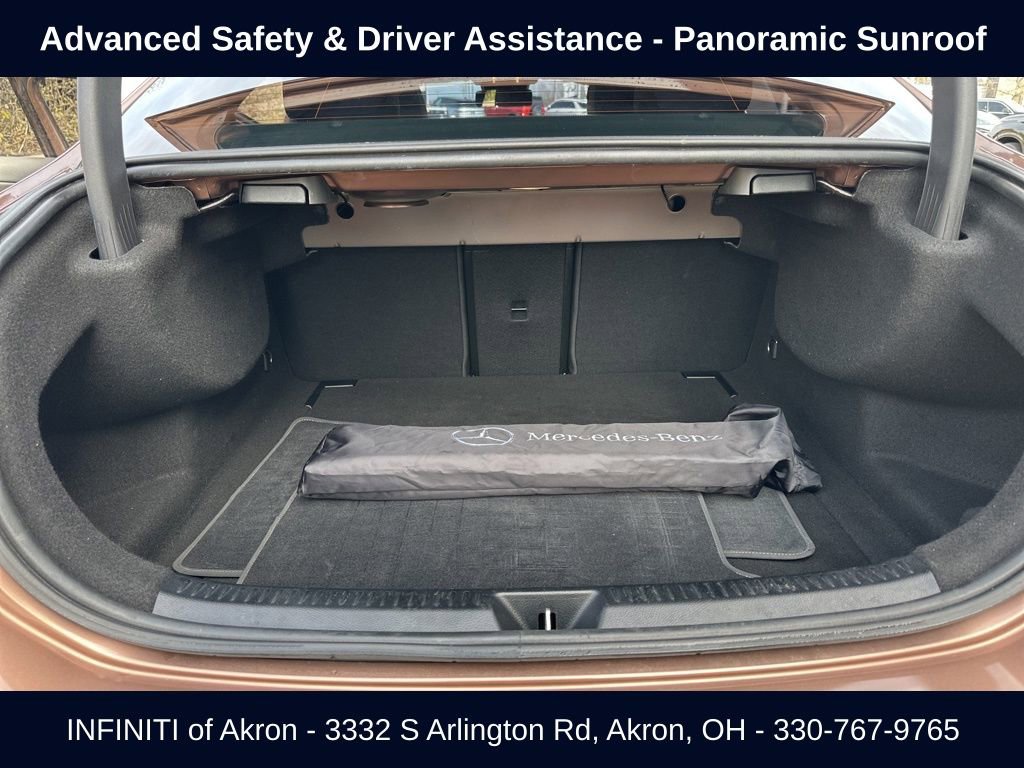 Used 2022 Mercedes-Benz A 220 image 34