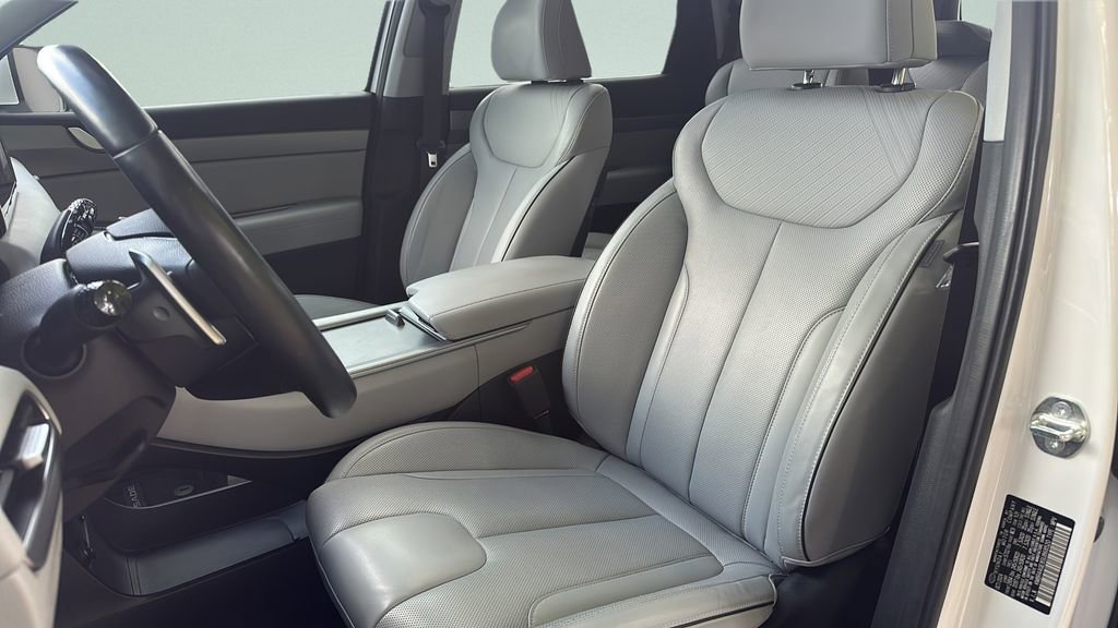Used 2025 Hyundai Palisade SEL image 37
