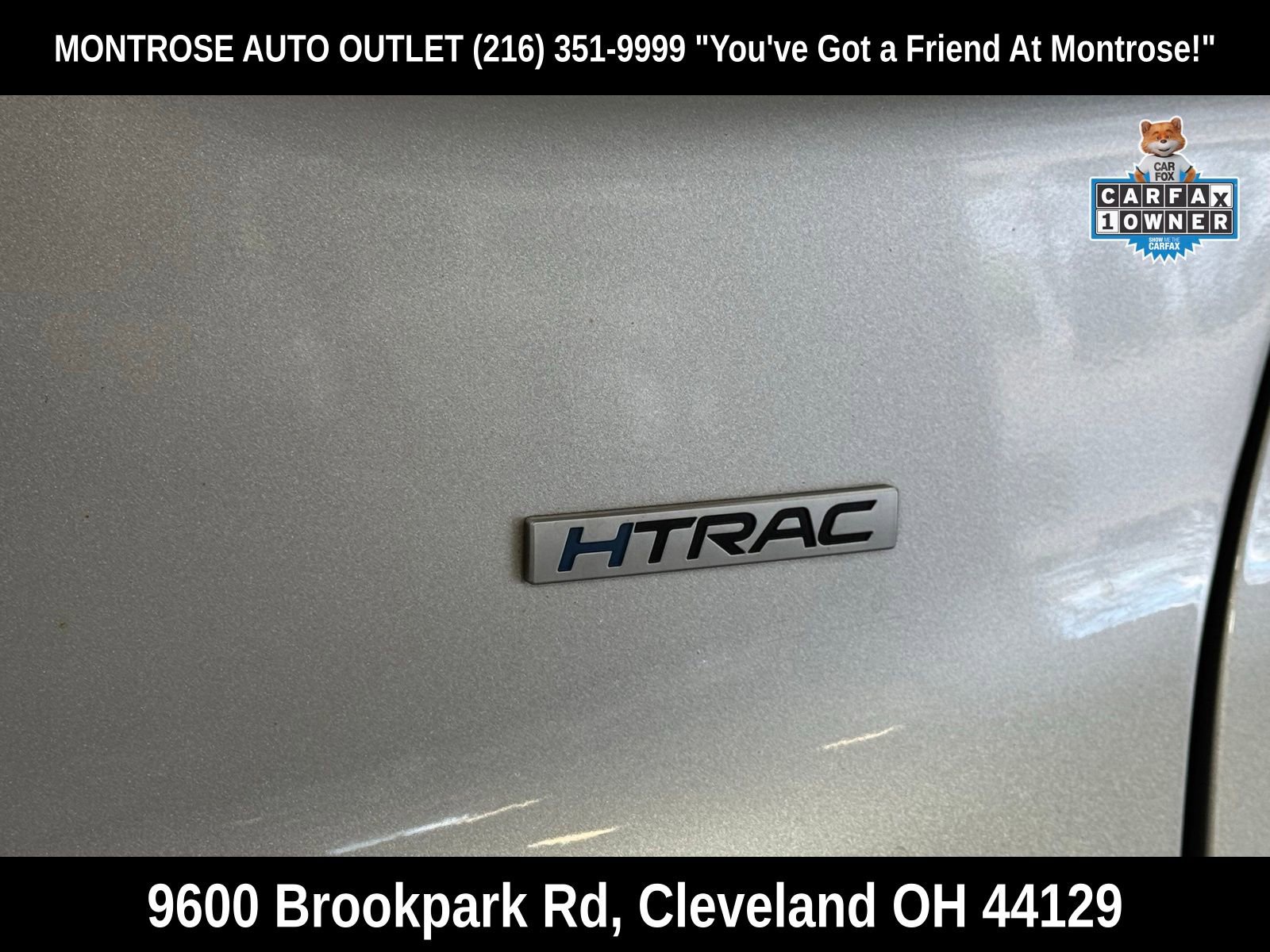 Used 2019 Hyundai Santa Fe SE image 53