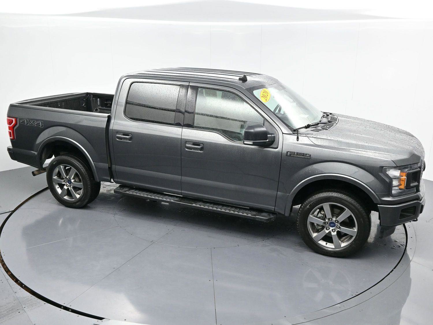 Used 2020 Ford F150 XLT w/ Equipment Group 302A Luxury image 42