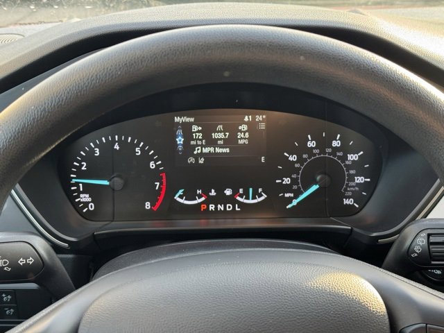 Used 2020 Ford Escape SE image 29