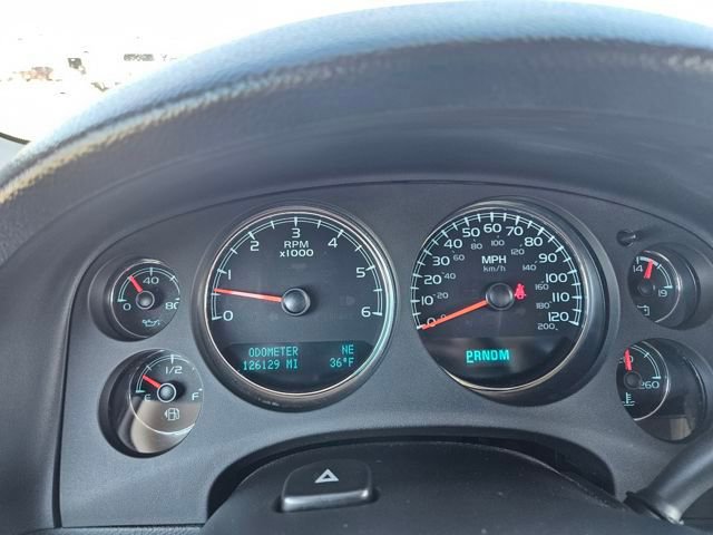 Used 2012 Chevrolet Avalanche LTZ image 15