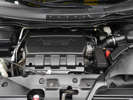Used 2016 Honda Odyssey EX-L image 37
