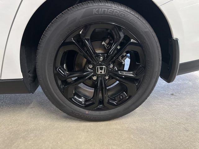 Certified 2025 Honda Accord SE image 13
