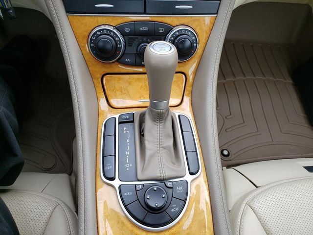 Used 2007 Mercedes-Benz SL 550 image 16