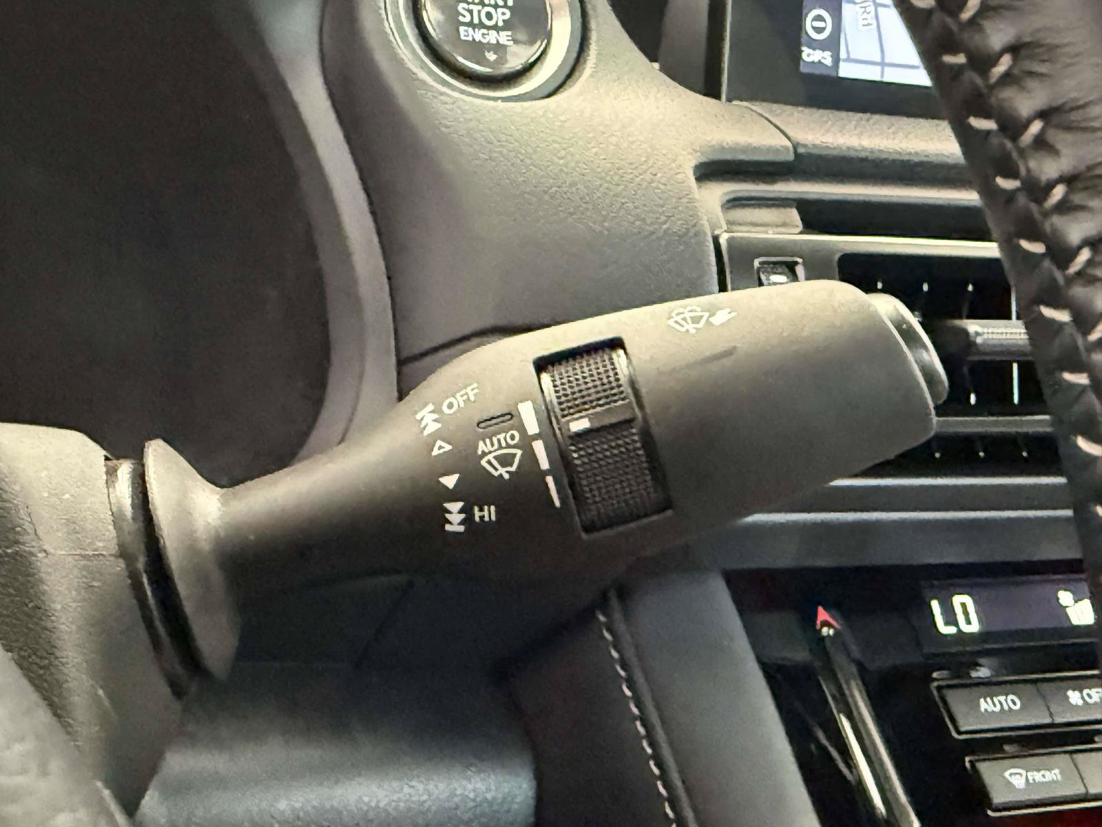 Certified 2023 Lexus IS 350 F Sport AWD/4WD image 30