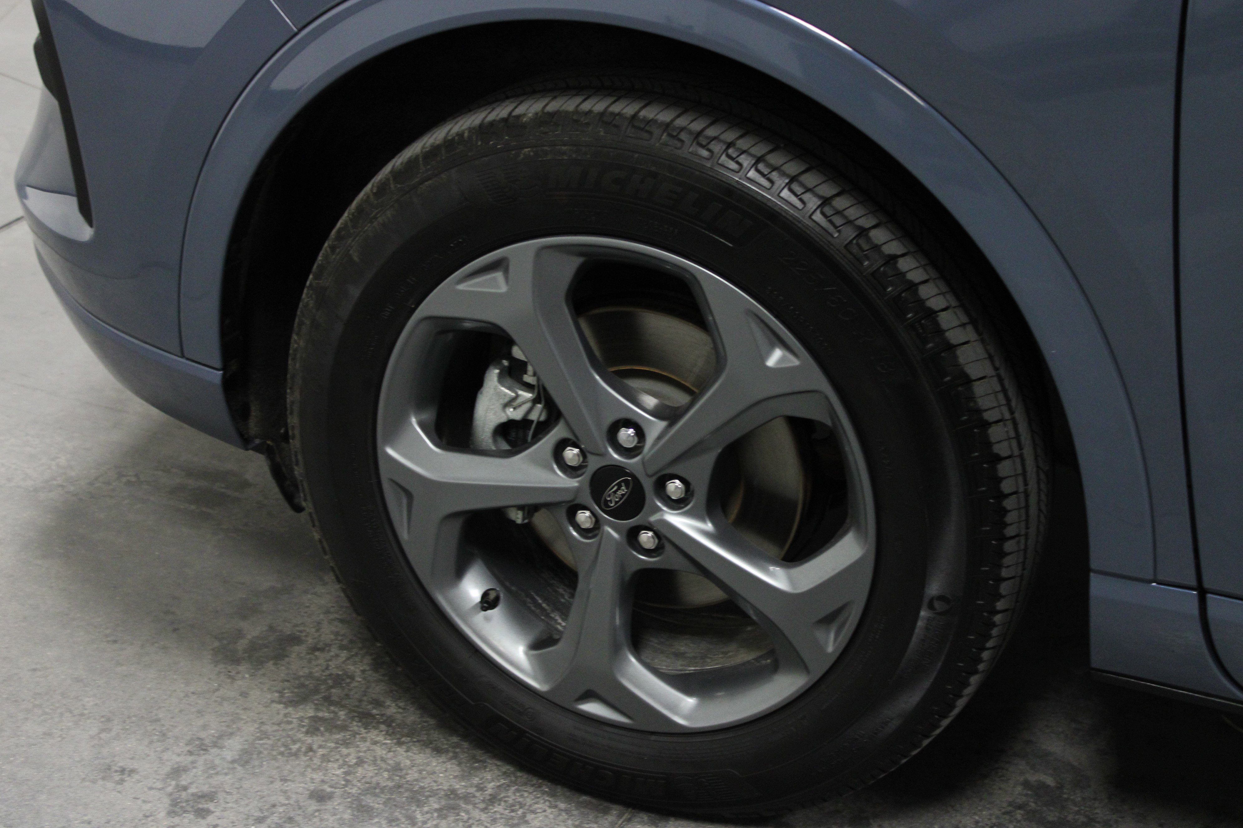 Used 2024 Ford Escape ST-Line w/ Tech Pack #1 image 10