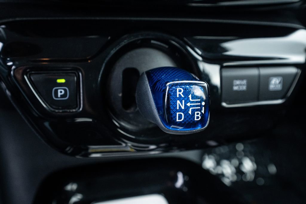 Used 2016 Toyota Prius Three image 24