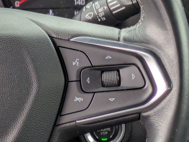 Used 2021 Chevrolet TrailBlazer ACTIV w/ Convenience Package image 18