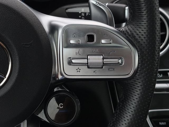 Certified 2022 Mercedes-Benz C 43 AMG 4MATIC Coupe image 26