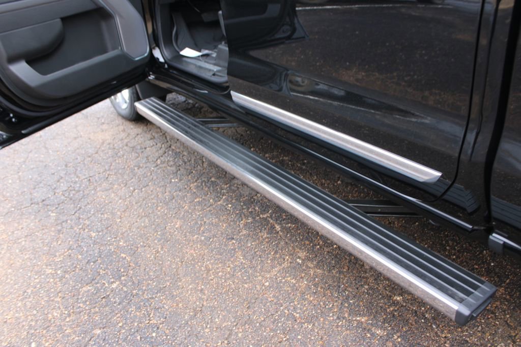 New 2026 Chevrolet Silverado 1500 High Country image 17