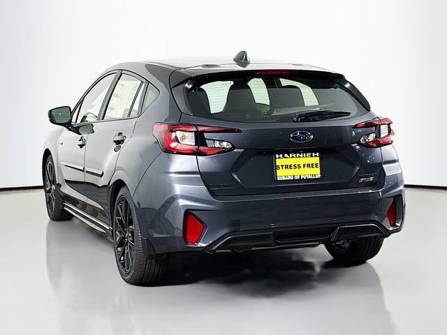 New 2026 Subaru Impreza RS AWD/4WD image 5