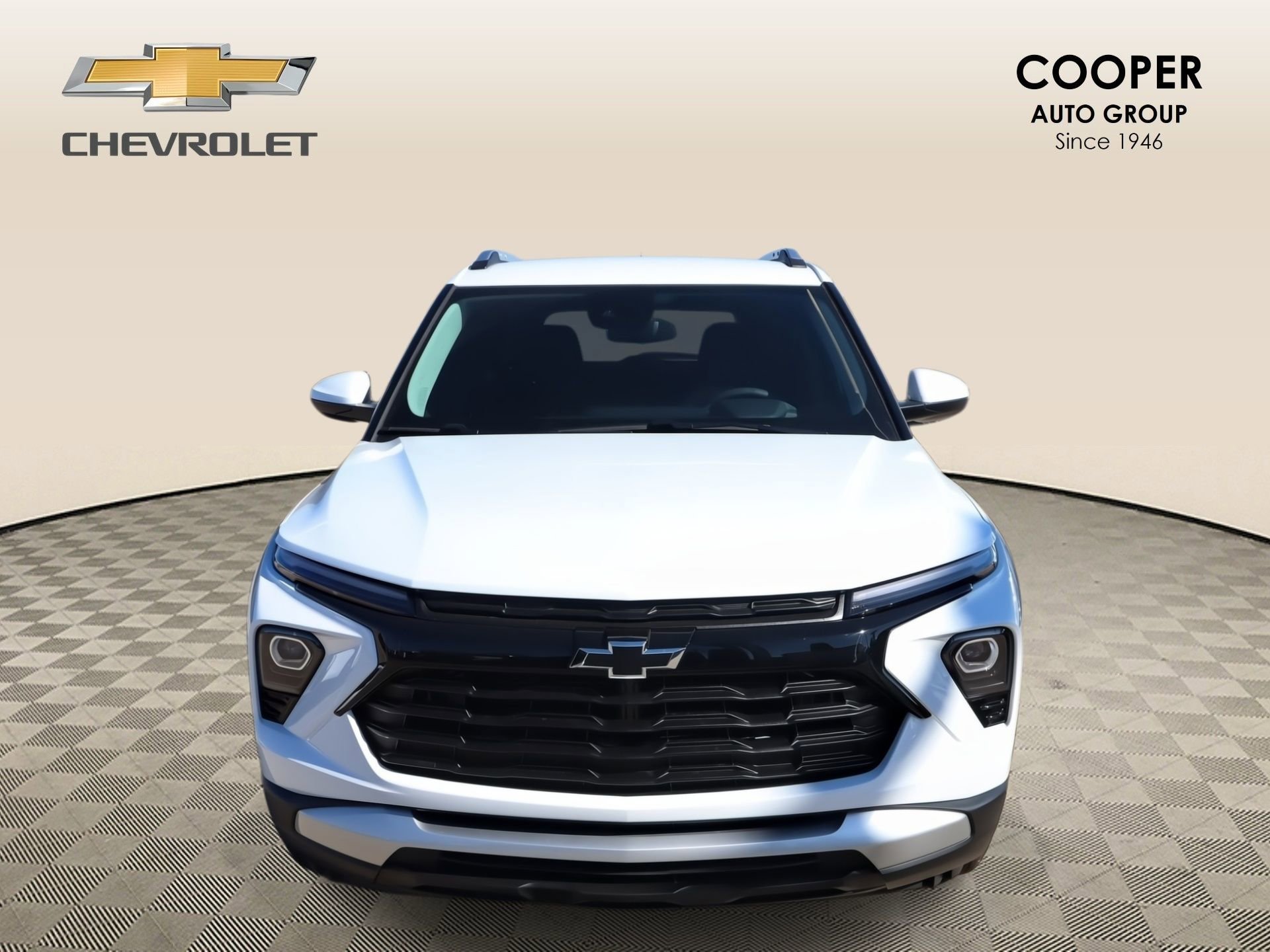 New 2026 Chevrolet TrailBlazer LT w/ LPO, Blackout Package image 11