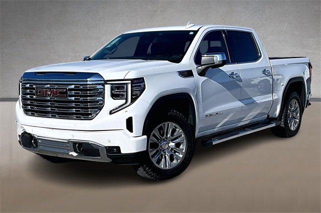 Used 2023 GMC Sierra 1500 Denali