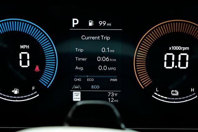 New 2026 Hyundai Santa Fe SEL image 11