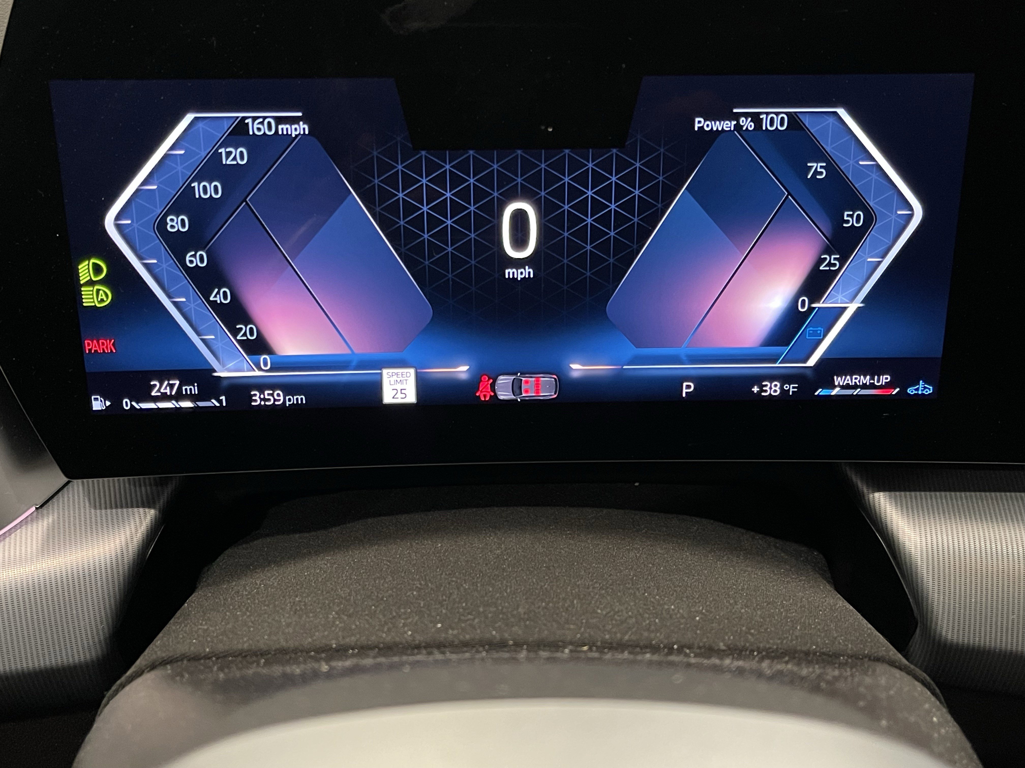 Used 2025 BMW X1 xDrive28i w/ Convenience Package image 20