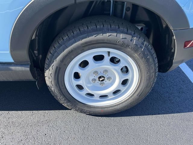 New 2026 Ford Bronco Sport Heritage w/ Convenience Package AWD/4WD image 6