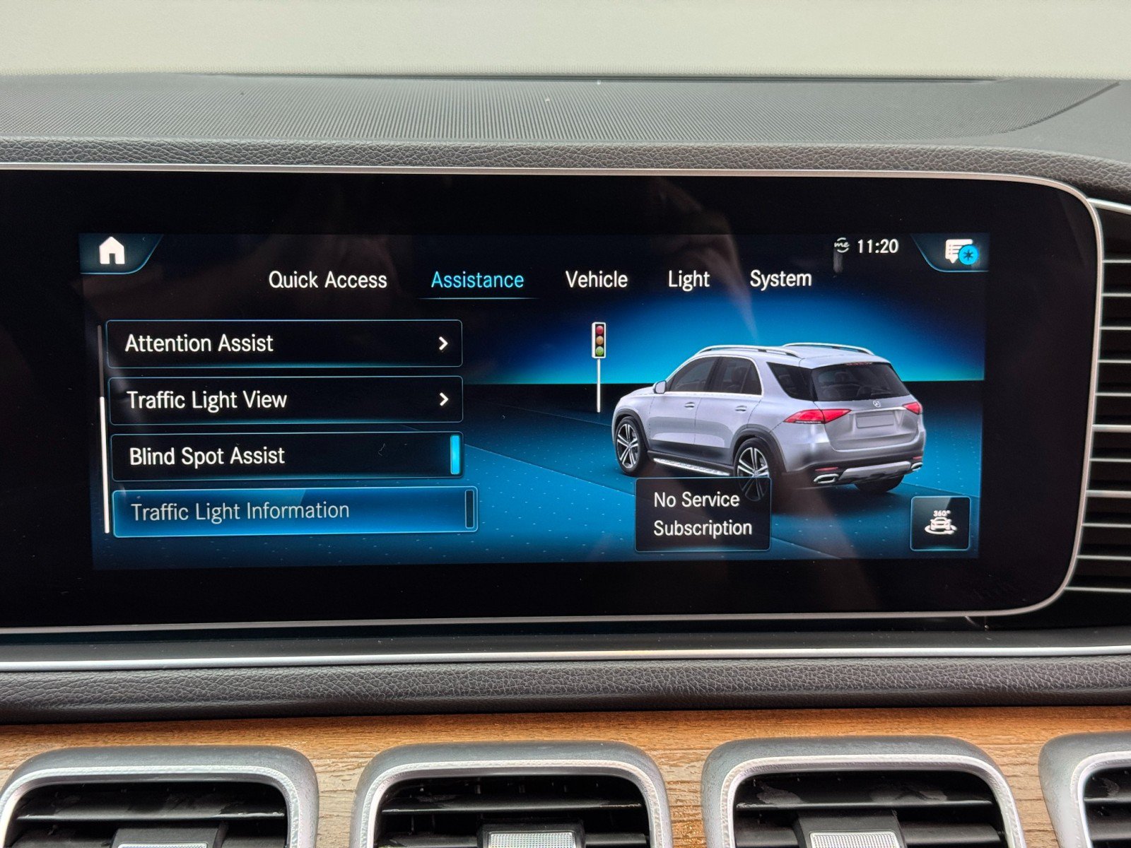 Used 2021 Mercedes-Benz GLE 350 w/ Premium Package image 30