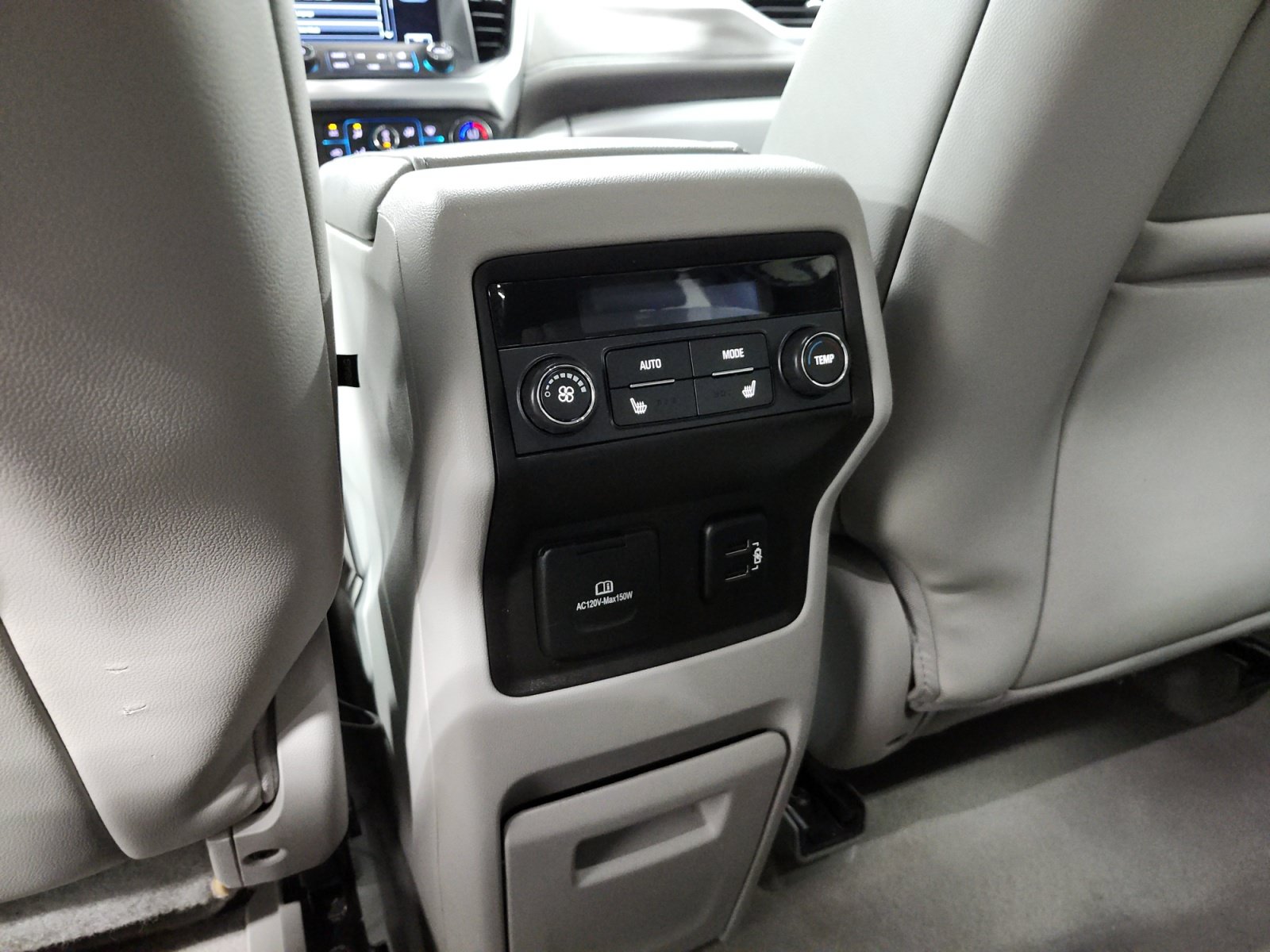 Used 2017 GMC Acadia SLT FWD image 14