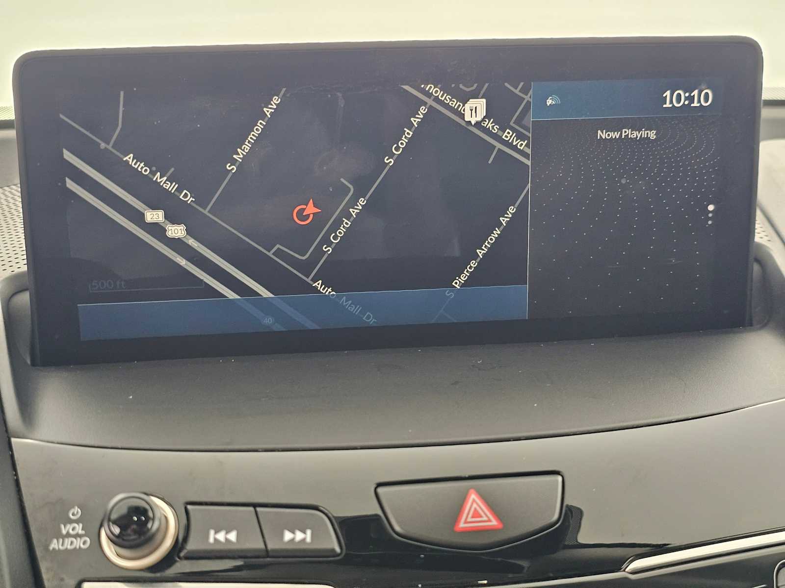 Used 2023 Acura RDX FWD w/ Technology Package image 24