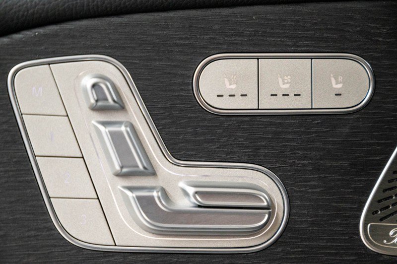New 2026 Mercedes-Benz GLE 450 4MATIC Coupe image 17
