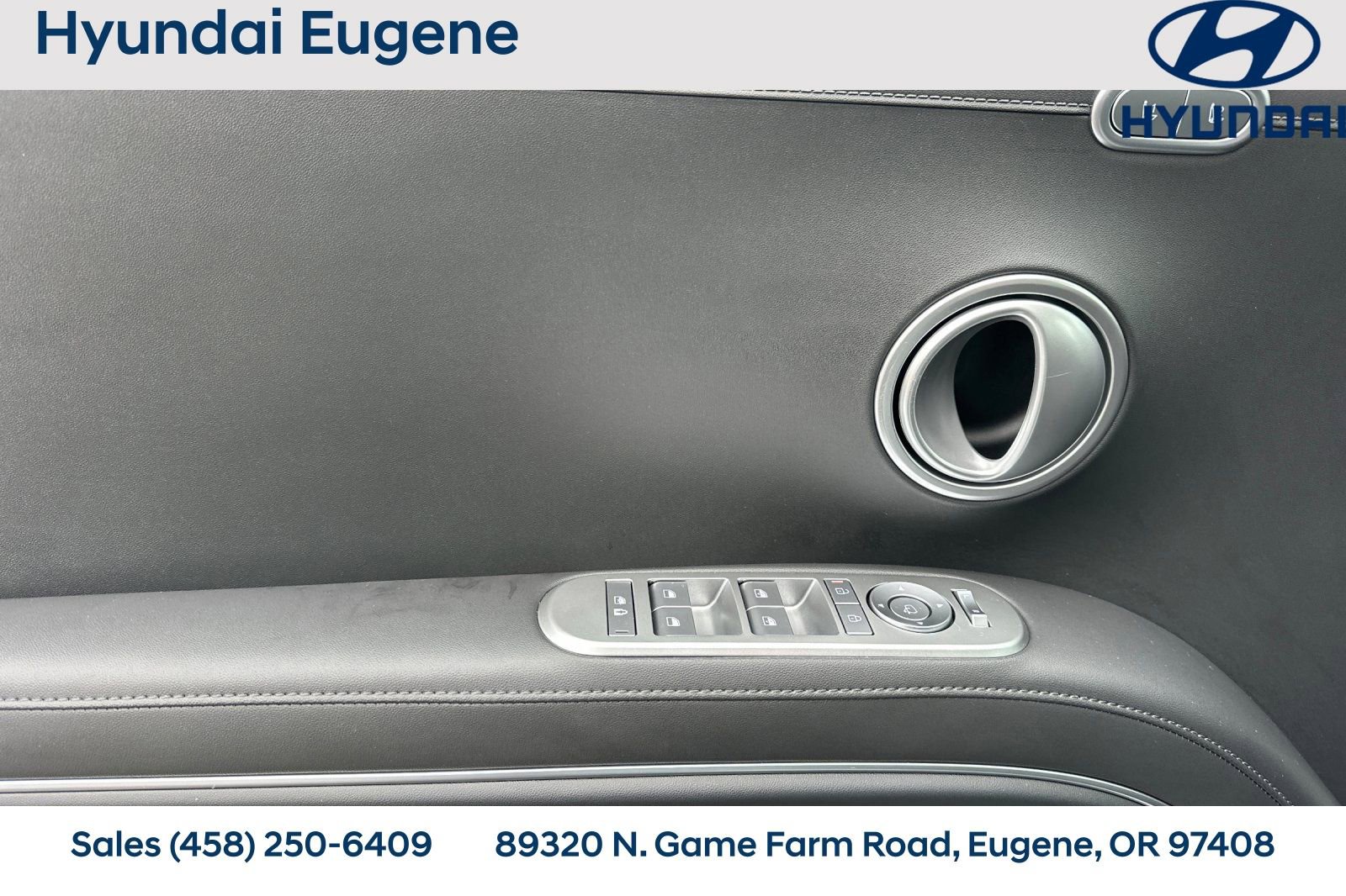 Used 2026 Hyundai Palisade Limited image 12