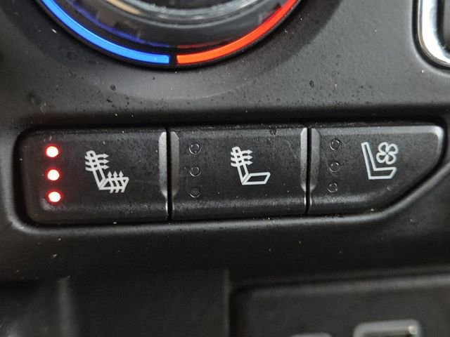 Used 2023 Chevrolet Tahoe Premier w/ Max Trailering Package image 6