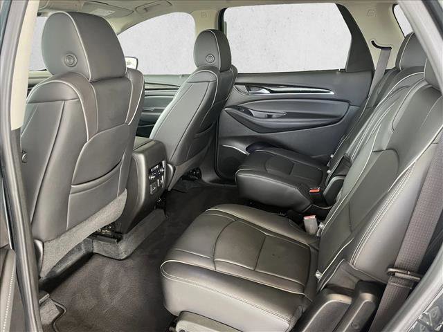 Used 2021 Buick Enclave Avenir w/ Avenir Technology Package image 10