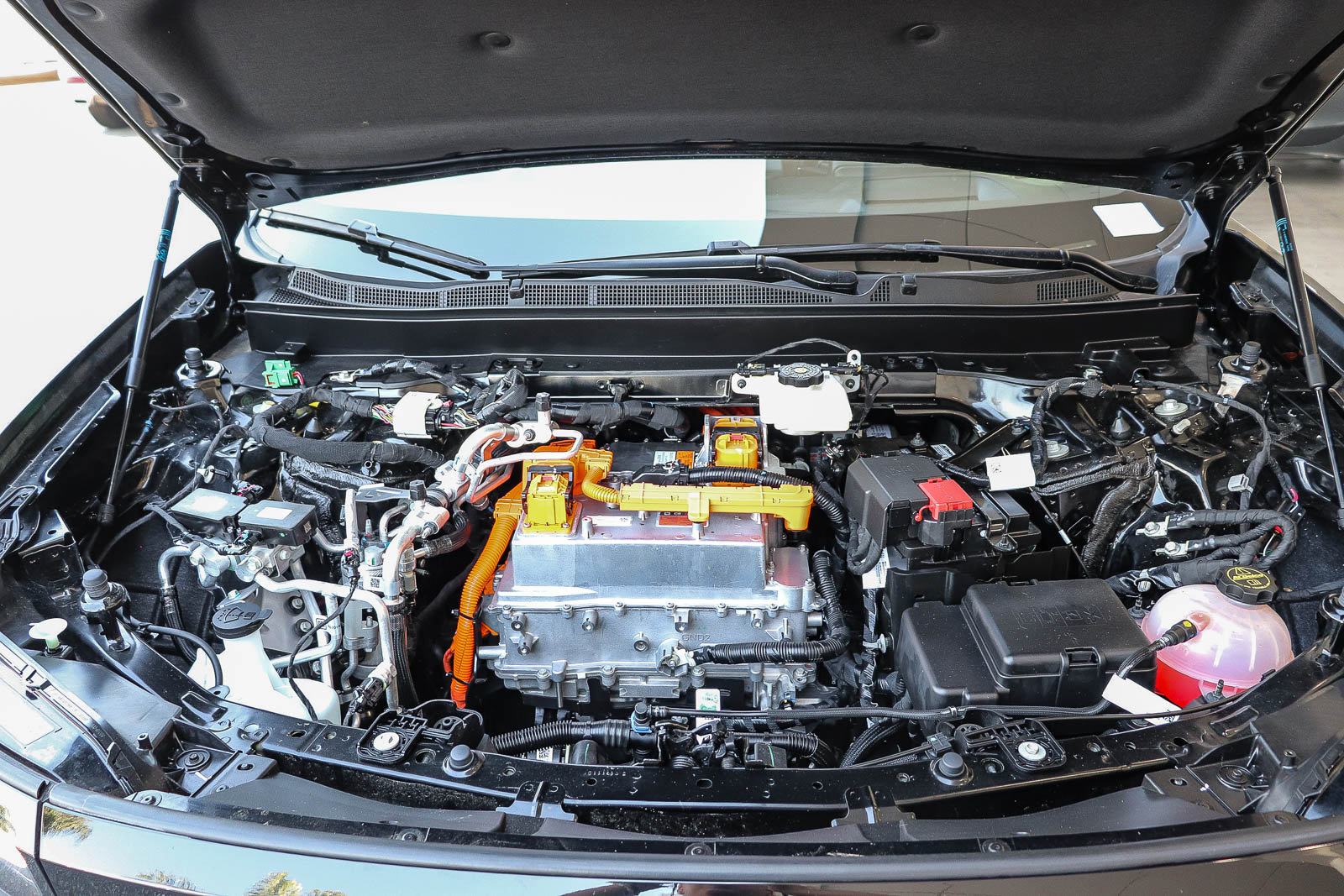 Certified 2024 Honda Prologue Elite image 32