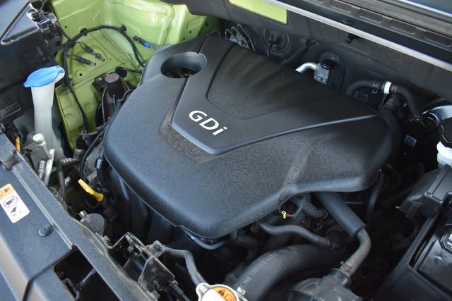 Used 2015 Kia Soul image 30