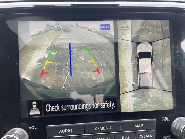 Used 2022 Nissan Frontier PRO-4X image 28