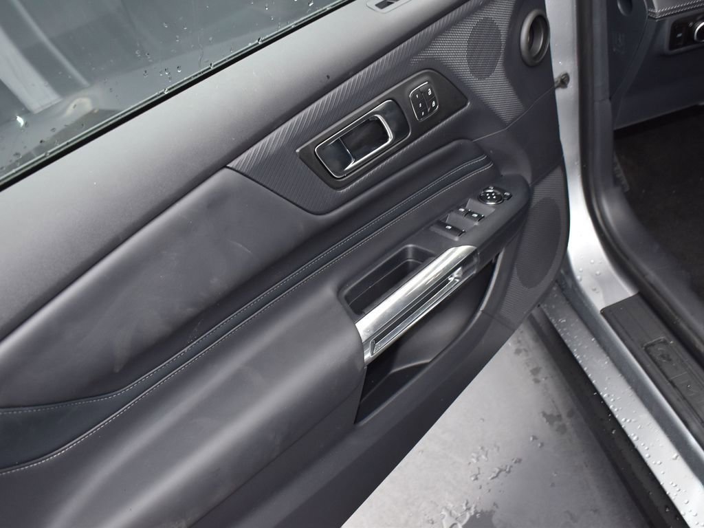 New 2026 Ford Mustang GT Premium RWD image 9