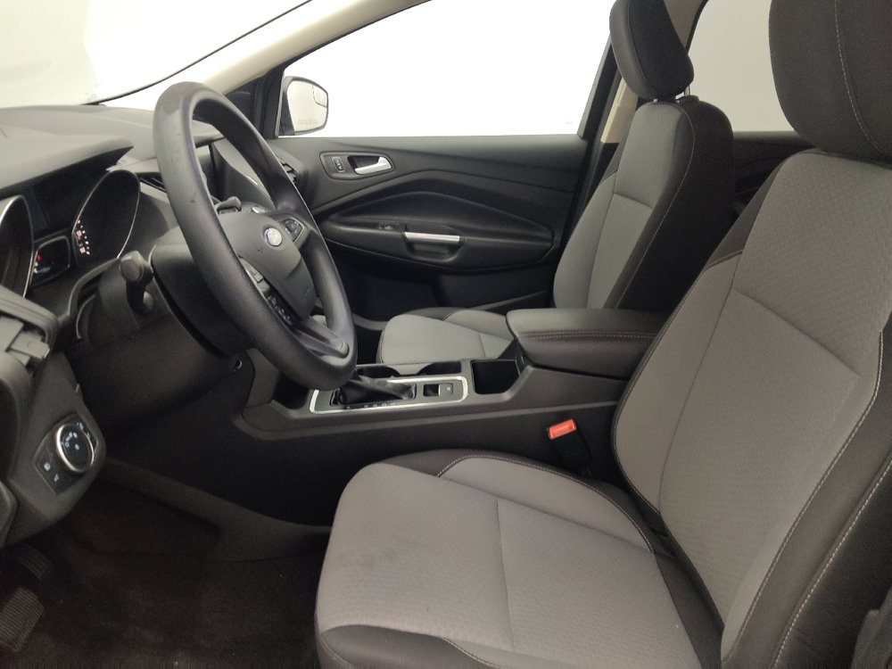 Used 2019 Ford Escape SE AWD/4WD image 17