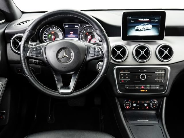 Used 2015 Mercedes-Benz CLA 250 image 15