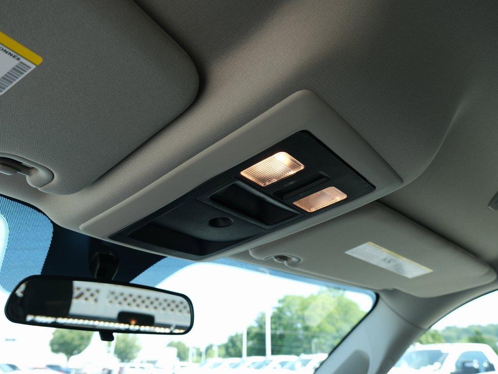 Used 2023 RAM 1500 Classic SLT image 17